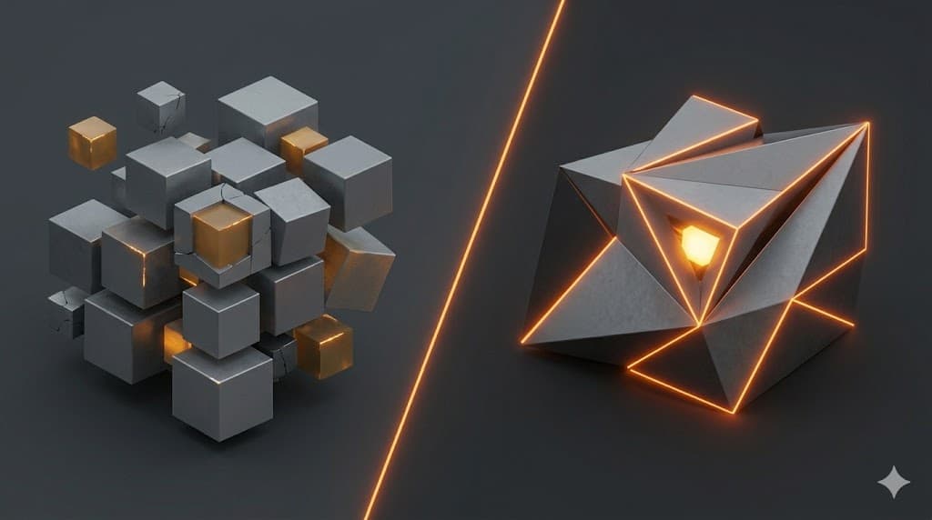 WordPress vs. egyedi fejlesztés – melyiket válaszd 2026-ban?