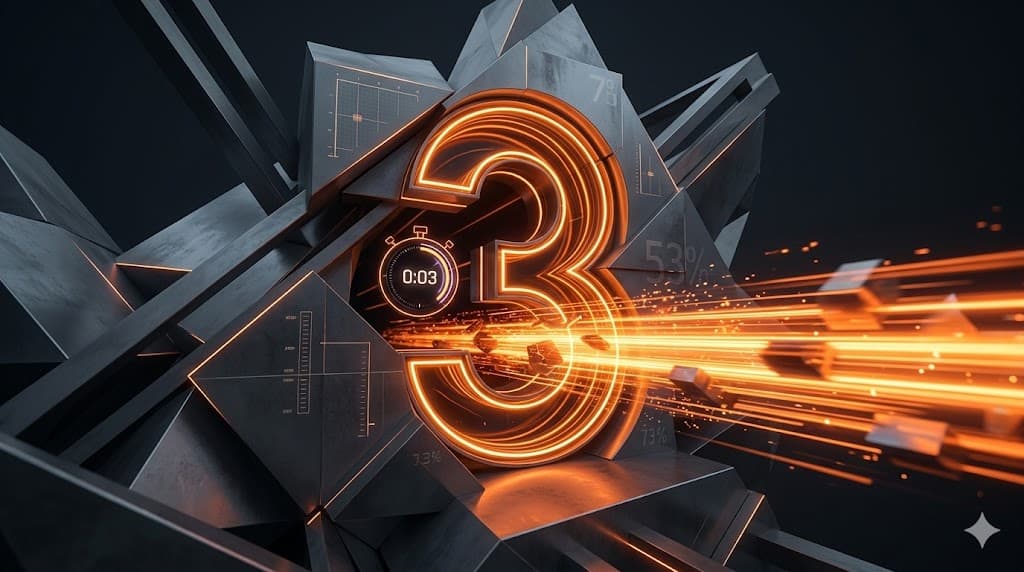 Miért fontos a gyors weboldal? – Számok, amik meggyőznek