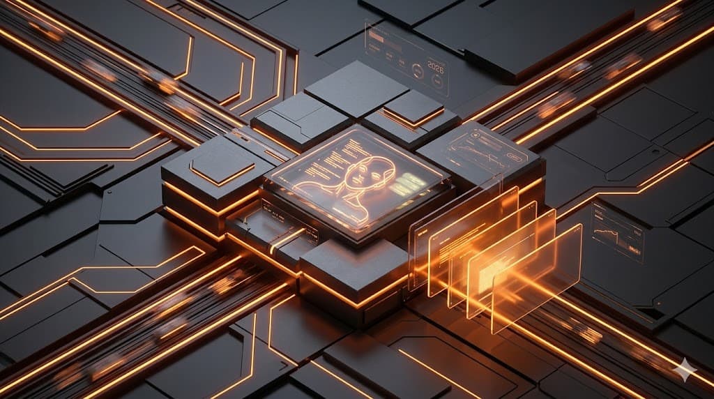 Weboldal trendek 2026 – Mire számíts idén?